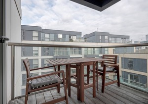 ★Central 3★Impressive Apt★City/Theatre/Events★