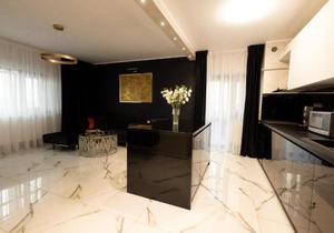 Central Apartament 4