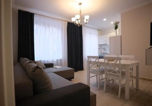 Central Apartament II