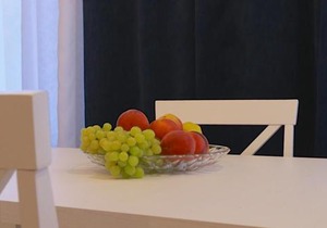 Central Apartament II