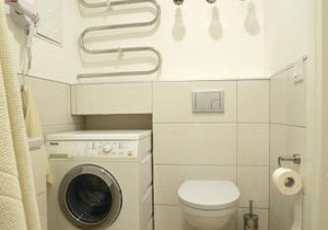 Central Apartament II
