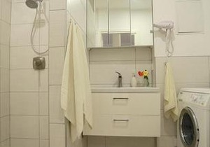 Central Apartament II