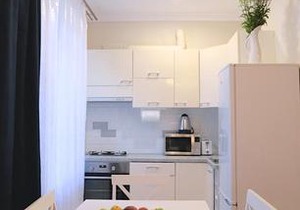 Central Apartament II
