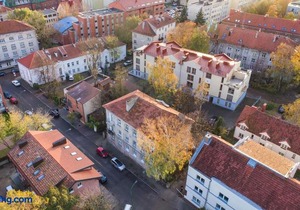 Central Apartament II
