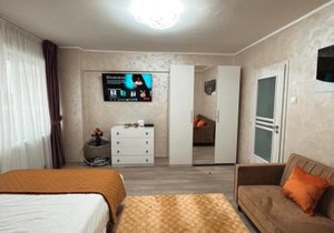 Central Apartament