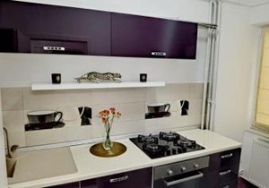 Central Apartament