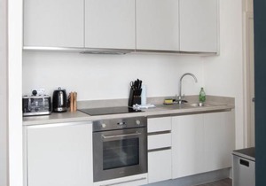Central Apartment for 2 in Stokes Croft