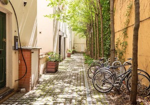 Central Apartment For 3 By Liverpool St Stn