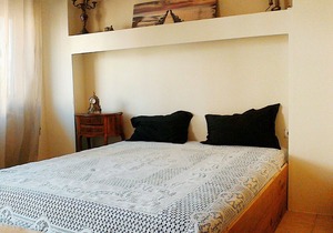 Central apartment in Chania
