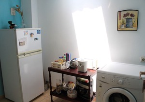 Central apartment in Chania