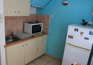 Central apartment in Chania