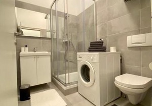 Central Apartment in Vienna near metro (800m) - T21