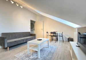 Central Apartment in Vienna near metro (800m) - T21