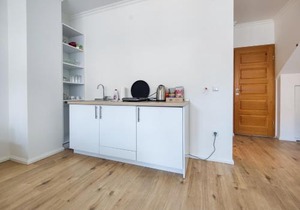 Central Apartment Konjic