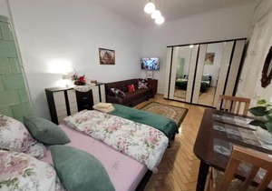 Central apartment on Rynok Square