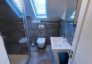 Central Apartment Rödermark 3SZ