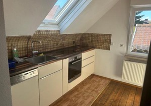 Central Apartment Rödermark 3SZ