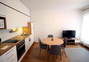 Central Apartment Tatari