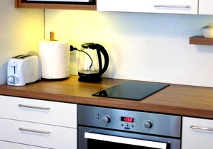 Central Apartment Tatari