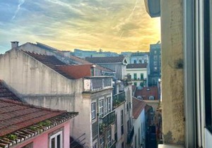 Central Avenida Liberdade 3