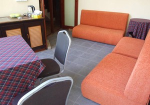 Central City Hostel