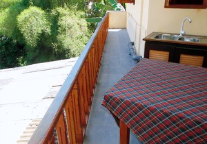 Central City Hostel