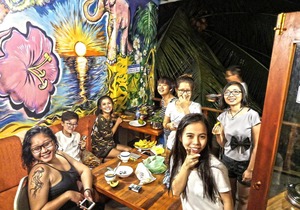 Central City Hostel