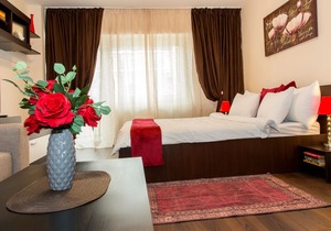 CENTRAL COMFY FLAT | STEPS AWAY FROM METRO / PARK & ALL AMENITIES