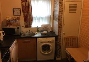Central Greenwich guest rooms