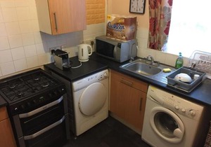 Central Greenwich guest rooms