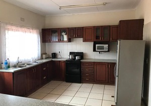Central guesthouse in the heart of Ezulwini