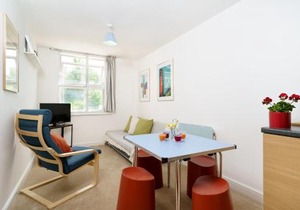 Central Hackney Apartment
