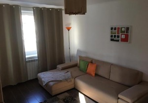 Central Home