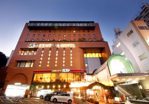 Central Hotel