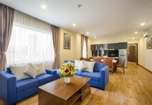 Central Hotel & Spa Danang