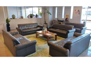 Central Hotel Toride - Vacation STAY 09916v