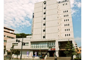 Central Hotel Toride - Vacation STAY 09912v