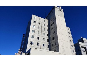 Central Hotel Toride - Vacation STAY 09921v
