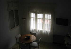Central house in Arenys de Mar