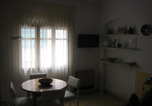 Central house in Arenys de Mar