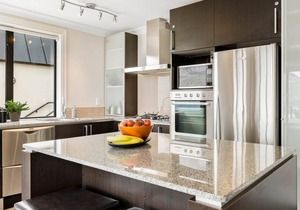 Central Luxury at 408 The Beacon | Hot Tub | 2 Bed | 2 Bath