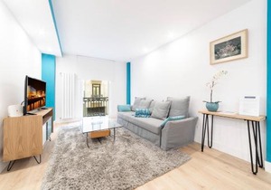 Central Luxury- SSHousing