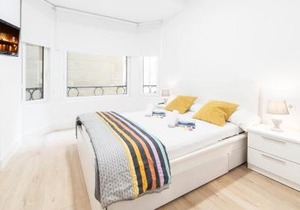 Central Luxury- SSHousing