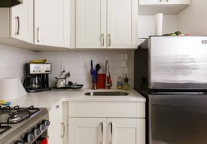 Central Park Apt, Private Gym Access
