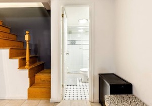 Central Park Apt, Private Gym Access