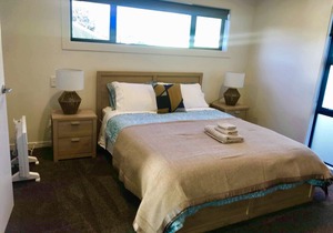 Central Park Gemini Apartment A
