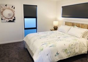 Central Park Gemini Apartment B