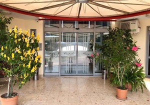 Central Plaza Studio