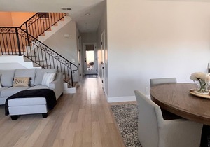 CENTRAL SAN DIEGO *Rooftop Deck* Spacious 3 BR home
