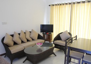 Central Self Catering Apartments
